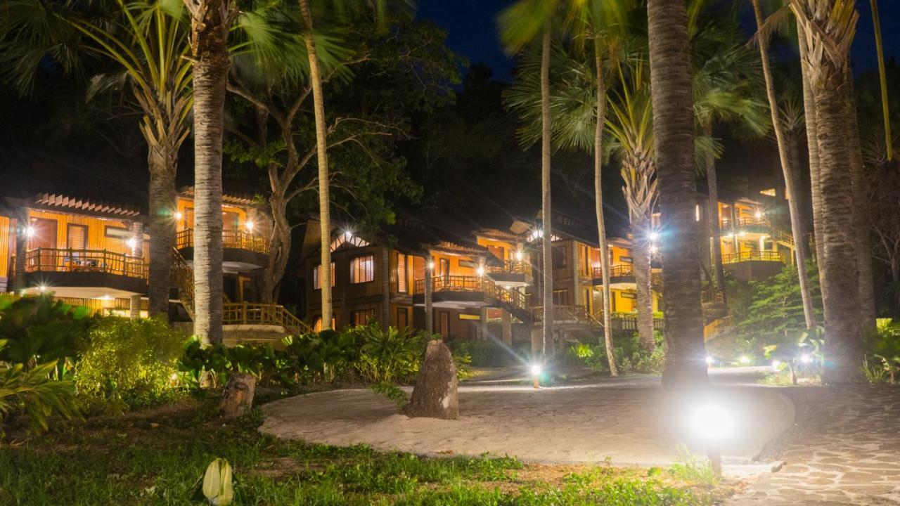 Fridays Puerto Galera Hotel Kültér fotó